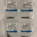 6th MBT Single 0,22 UR,UL,LR,LL 10 pcs