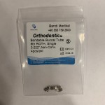 Buccal Tube 6th ROTH 0,22  4pcs