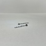 Lingual Button Cahin si