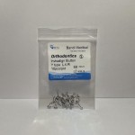 Invisalign Button Y type L&R 10lu paket