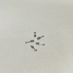 Invisalign Lingual Button With Hook Vertical Base 10lu paket