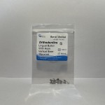 Invisalign Lingual Button With Hook Vertical Base 10lu paket