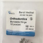 Bondable Hinge Spur Dil Dikeni