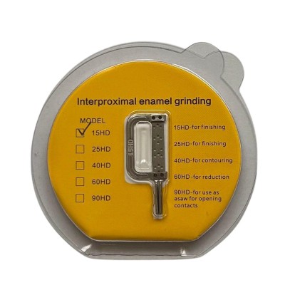 İPR Strip Zımpara IPR Diamond Slice