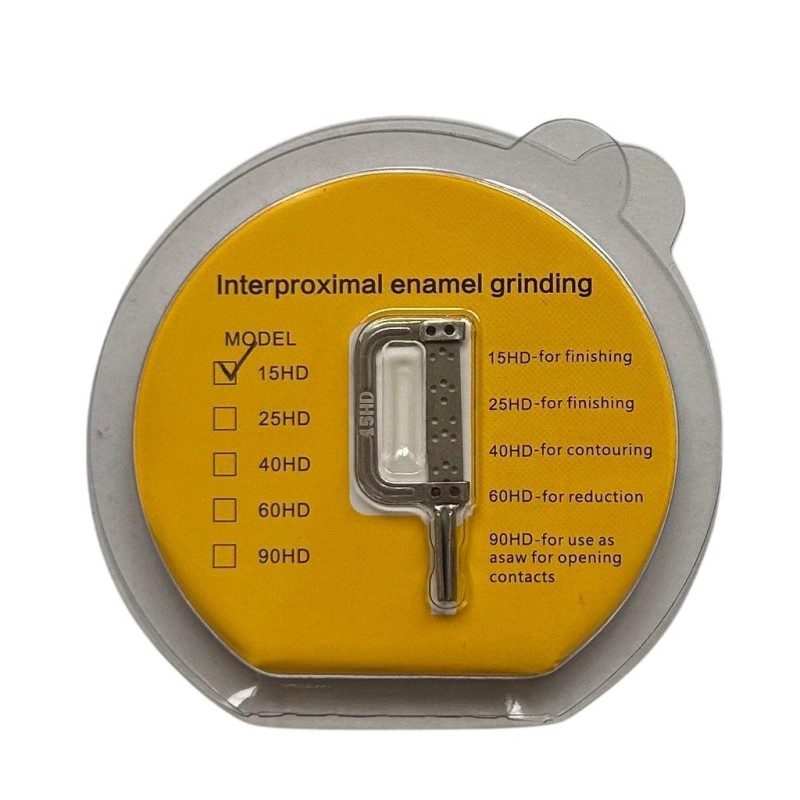 İPR Strip Zımpara IPR Diamond Slice