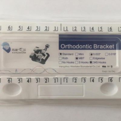 Standart Braket MBT 0.22