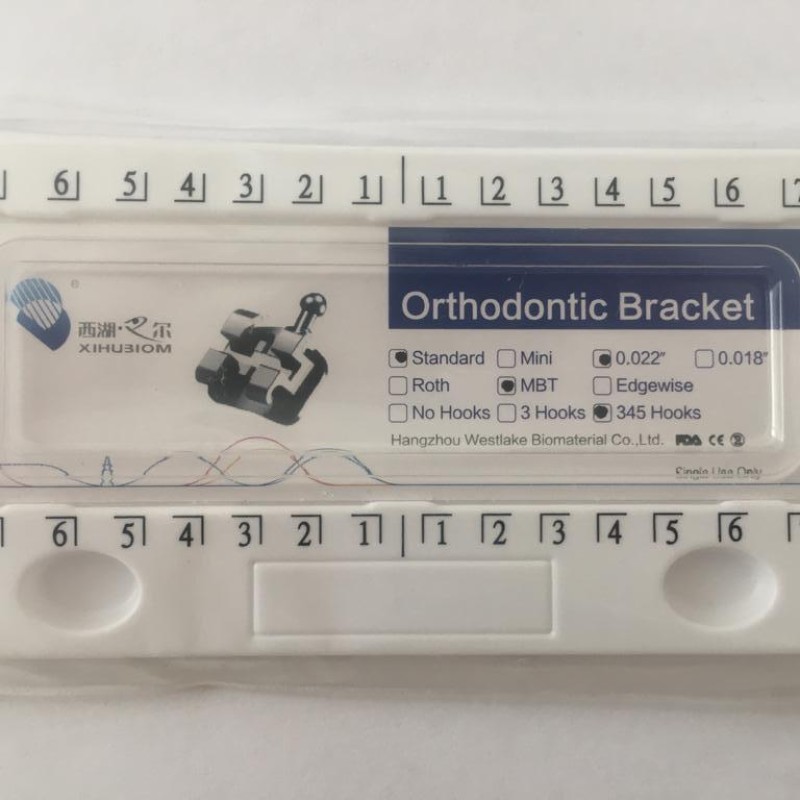 Standart Braket MBT 0.22
