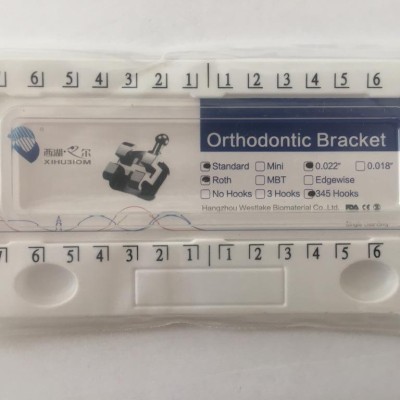 Standart Braket Roth 0.22