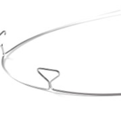 TMA Double Loop Arcwire