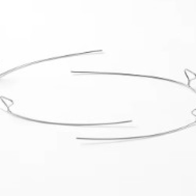 TMA Double Loop Arcwire