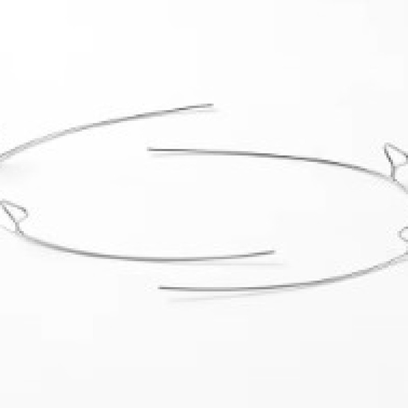 TMA Double Loop Arcwire