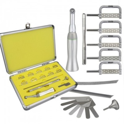 Westcode IPR Set