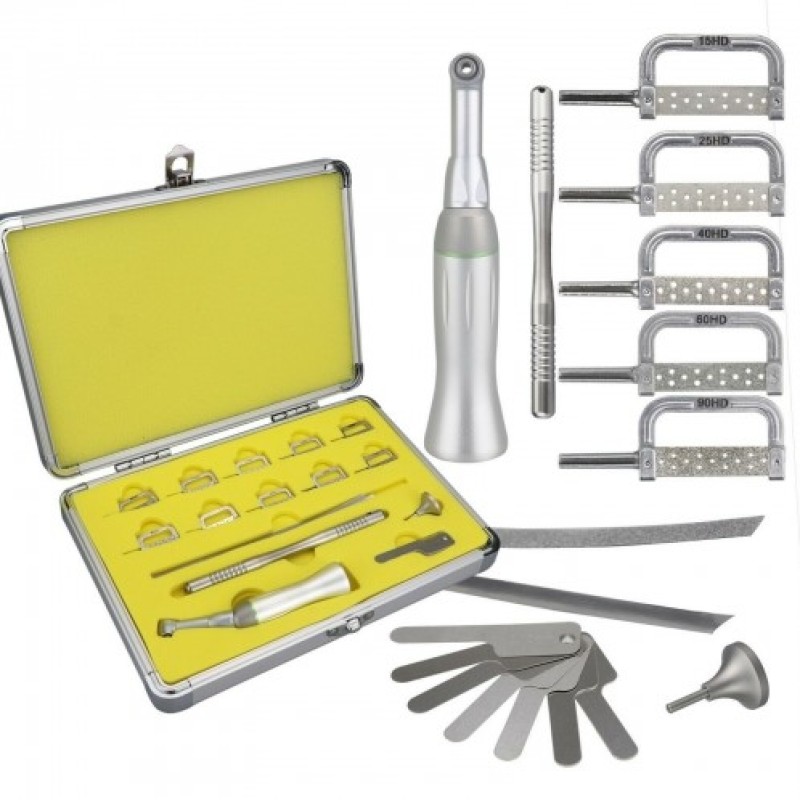 Westcode IPR Set