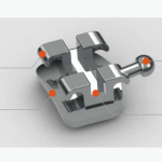 Mini Metal Braket MBT 0.18