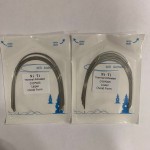 NİTİ-Thermal Activited