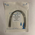 NİTİ-Thermal Activited