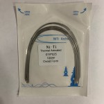 NİTİ-Thermal Activited