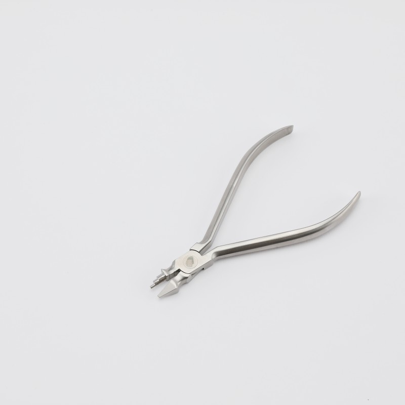 Loop Bending Plier
