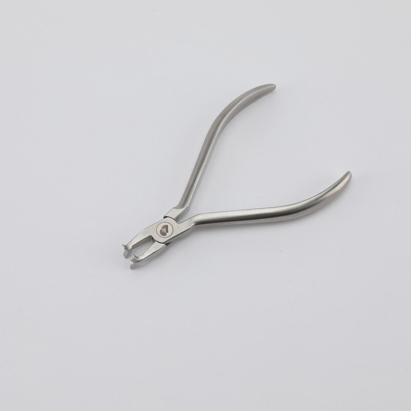 Niti Arch Bend Plier