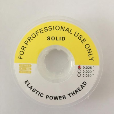 Elastik Thread