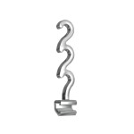 Crimpable Hook Multifunction Çoklu hook