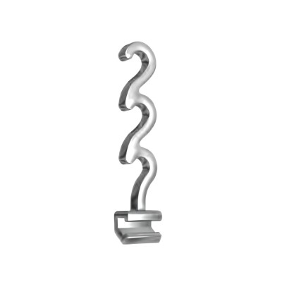 Crimpable Hook Multifunction Çoklu hook