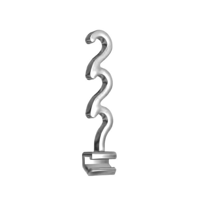 Crimpable Hook Multifunction Çoklu hook