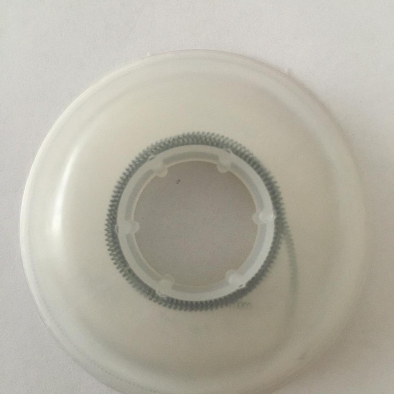 Niti Open Coil Spring Rulo - Açık Yay Rulo