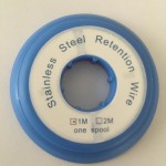 SS Retention Wire Soft Sarımlı Retainer Teli