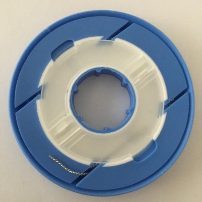 SS Retention Wire Soft Sarımlı Retainer Teli
