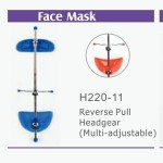 Facemask Multi-Adjustable