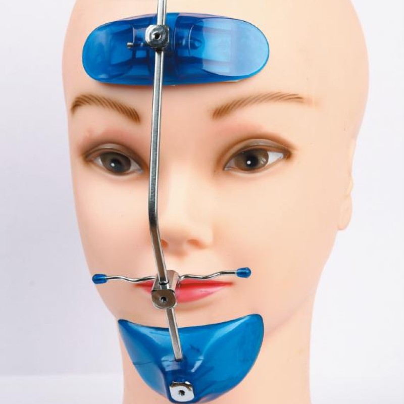 Facemask Multi-Adjustable
