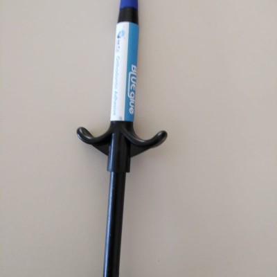 Band Yapıştırıcı & Yükseltici Blue Glue 5gr