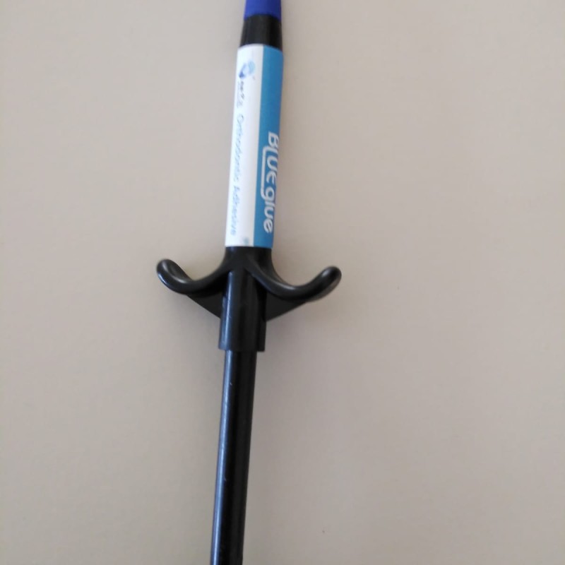 Band Yapıştırıcı & Yükseltici Blue Glue 5gr