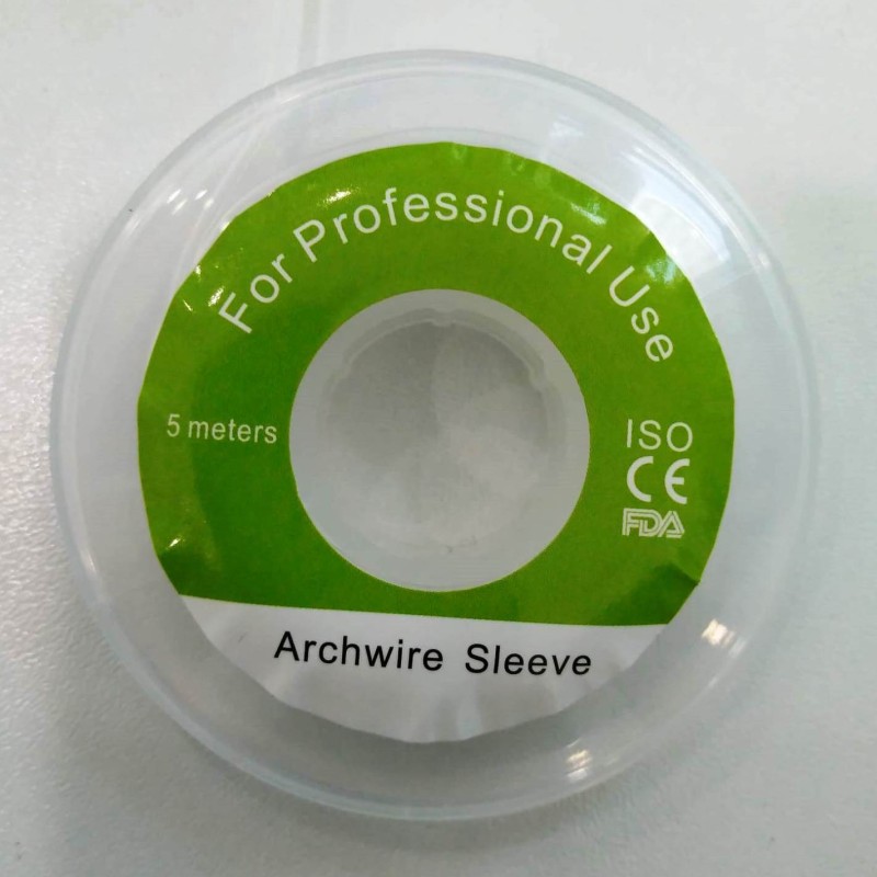 Arcwire Sleeve