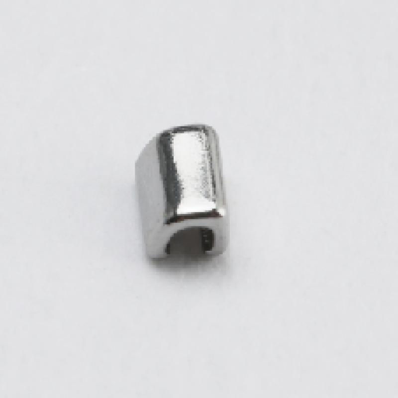 Stopper - Arcwire Stop Rectangular 10lu paket