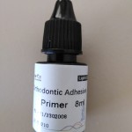 Yapıştırıcı Bond Primer