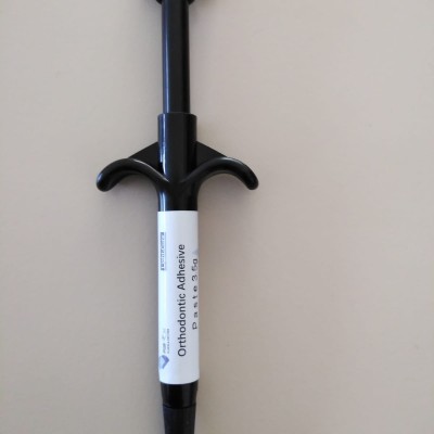 Braket Yapıştırıcı 3.5 gr