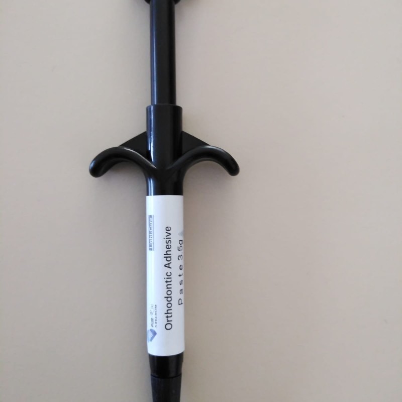Braket Yapıştırıcı 3.5 gr