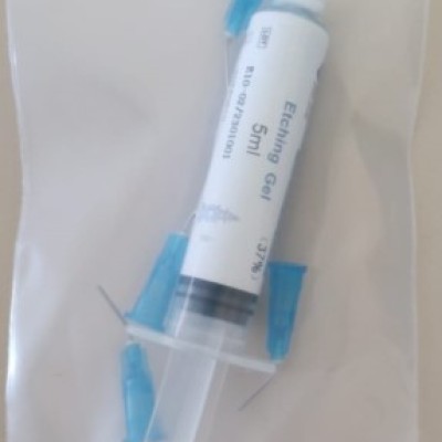 Asit Etching Jel 5Ml