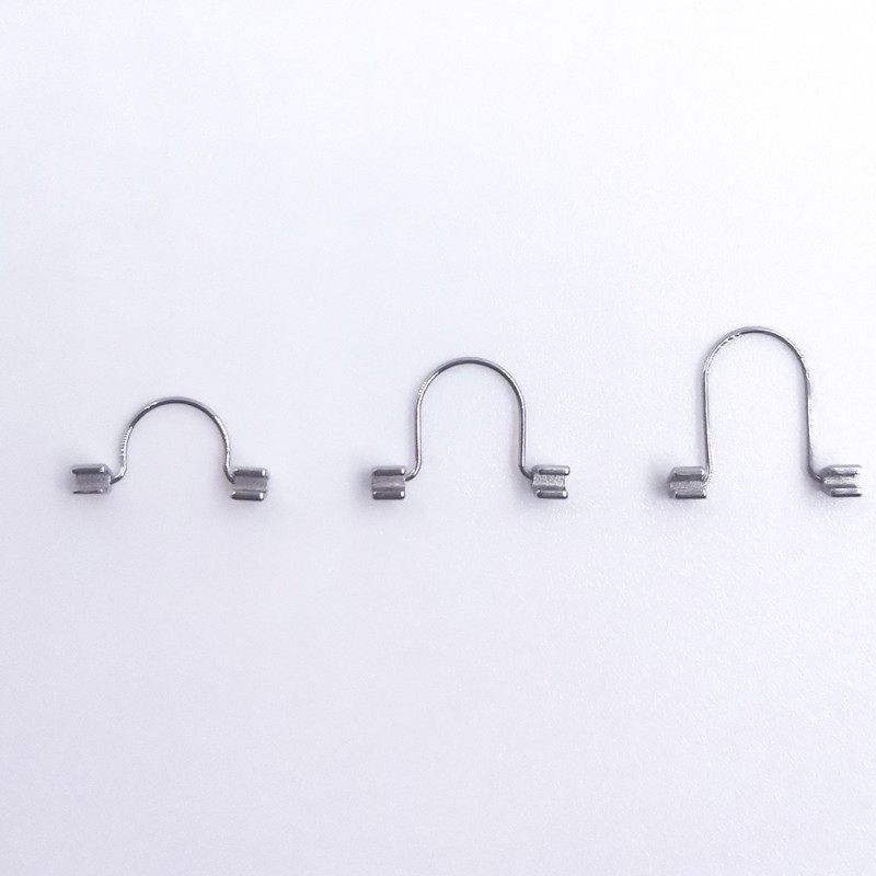 Gate Spring Tork Verici Yay 10lu paket