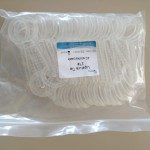 Ligatür Lastiği Anahtar Tip 40lı Paket