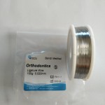 Ligatür Teli Sarımlı Rulo 100gr