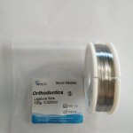 Ligatür Teli Sarımlı Rulo 100gr