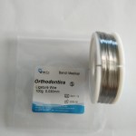 Ligatür Teli Sarımlı Rulo 100gr