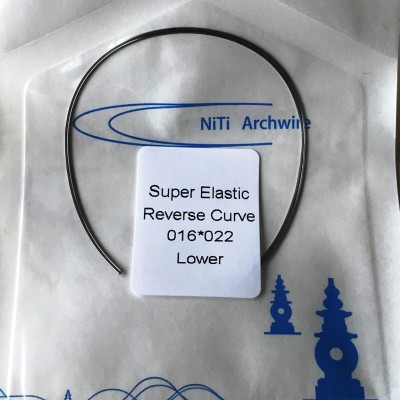Niti Reverse Tel Köşeli 2li paket