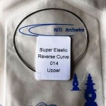 Niti Reverse Tel 2li paket Yuvarlak