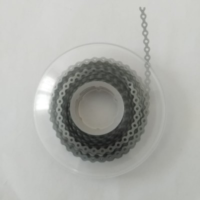 Power Chain Long - Aralıklı