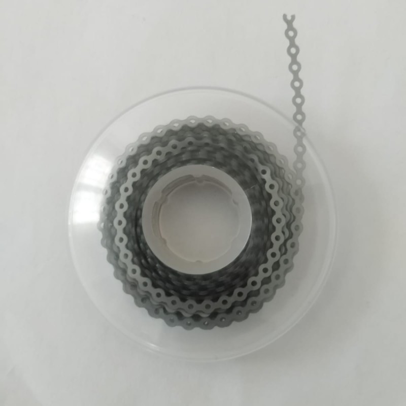 Power Chain Long - Aralıklı