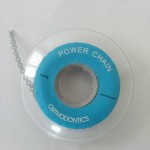Power Chain Long - Aralıklı